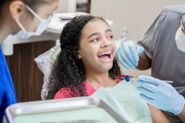 Best Dentist Open on Weekends  in Water Valley, MS