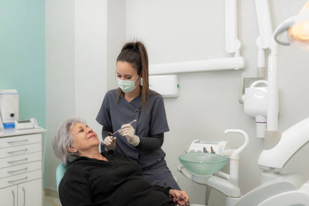 Best Chipped Tooth Repair Near Me  in Water Valley, MS