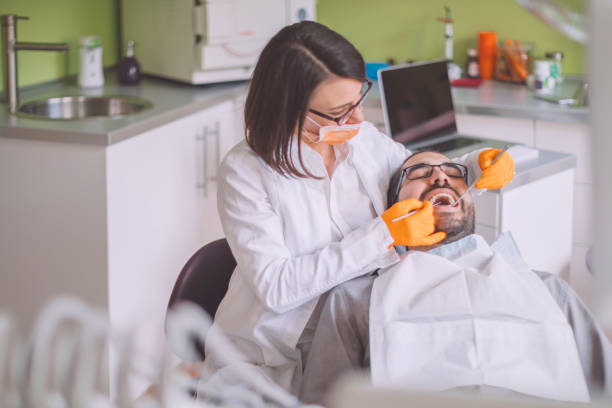 Best Dentist Open Late Near Me  in Water Valley, MS