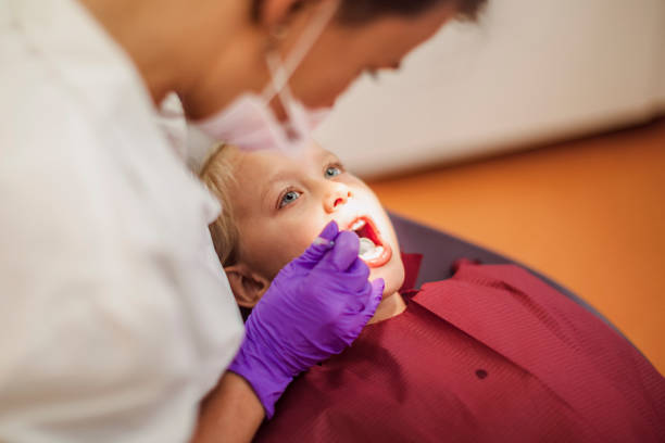 Best Affordable Emergency Dental Care  in Water Valley, MS