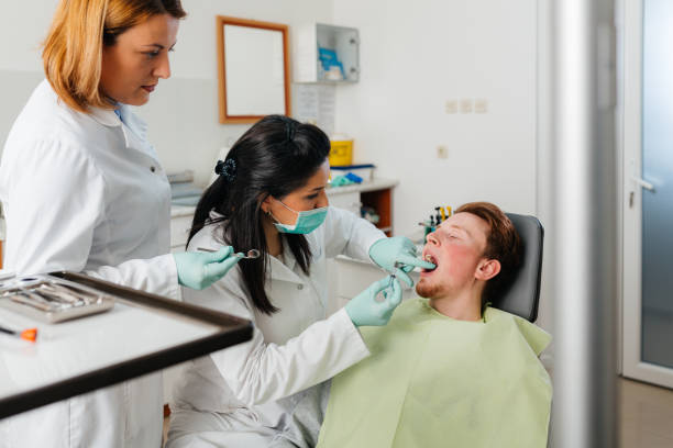 Best Dentist Open Late Near Me  in Water Valley, MS