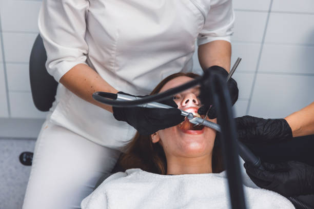 Best Root Canal Emergency Dentist  in Water Valley, MS