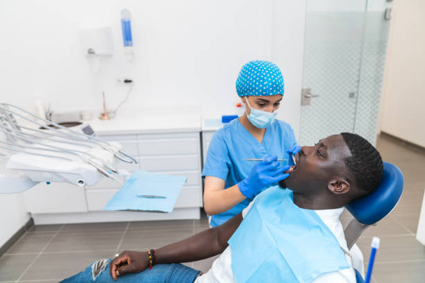 Best Cracked Tooth Emergency Dentist  in Water Valley, MS